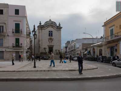 Bitonto, l'associazione M� Heart